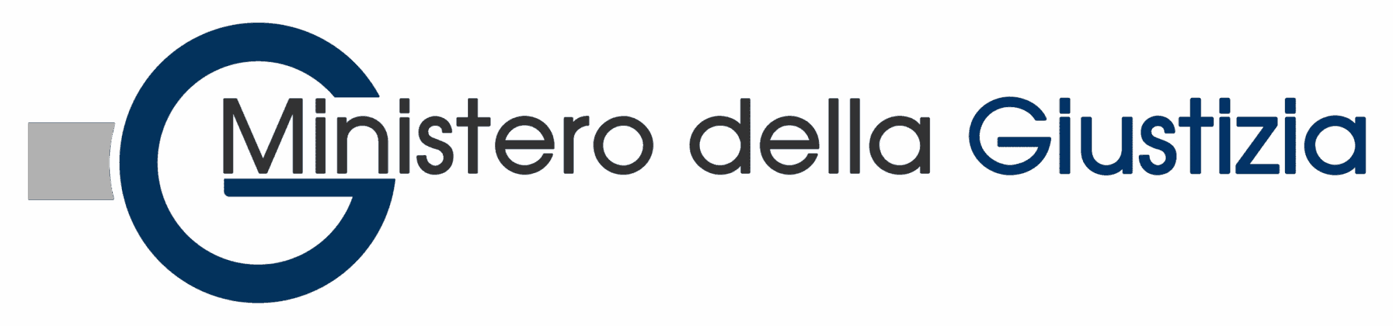Ministero della Giustizia